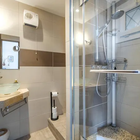 Duplex 2 Golden Sun Theoule-sur-Mer