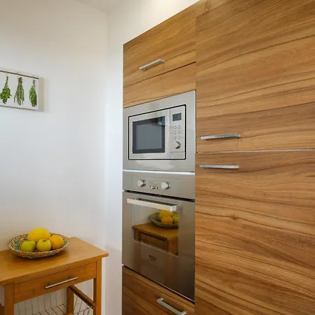 Duplex 2 Golden Sun Apartmán