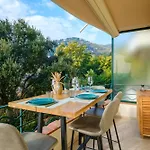 Duplex 2 Golden Sun Théoule-sur-Mer