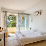 Duplex 2 Golden Sun Апартаменты