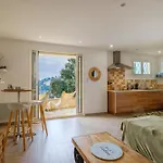 Apartmán Duplex 2 Golden Sun