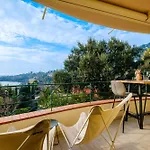 Apartmán Duplex 2 Golden Sun Théoule-sur-Mer