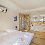 Duplex 2 Golden Sun Apartmán *
