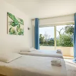 Duplex 2 Golden Sun * Théoule-sur-Mer