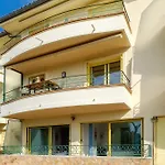 Duplex 2 Golden Sun * Théoule-sur-Mer