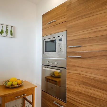 Апартаменты Duplex 2 Golden Sun *
