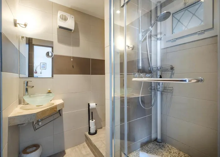 Duplex 2 Golden Sun Théoule-sur-Mer