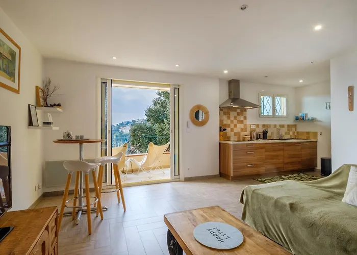 Lägenhet Duplex 2 Golden Sun